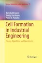 Cell Formation in Industrial Engineering