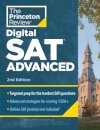 Princeton Review SAT Advanced, 2nd Edition