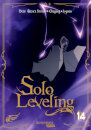 Solo Leveling 14