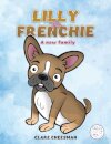 Lilly The Frenchie
