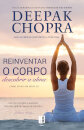Reinventar o Corpo, Descobrir a Alma