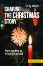 Sharing the Christmas Story