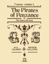 The Pirates Of Penzance (Vocal Score)