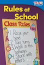 Rules at School