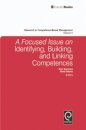 A Focused Issue on Identifying, Building and Linking Competences