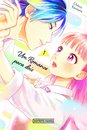 Um Romance Para Dois - Livro 1