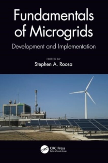 Fundamentals of Microgrids