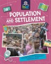 Map Your Planet: Population and Settlement