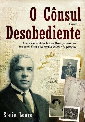 O Cônsul Desobediente