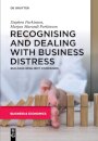Recognising and Dealing with Business Distress