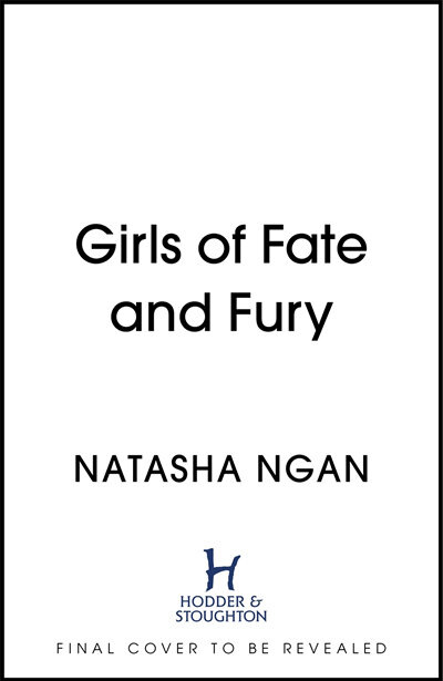 Girls Of Fate And Fury