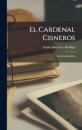 El Cardenal Cisneros