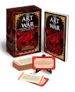 The Art of War Book & Card Deck