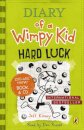 Diary Of A Wimpy Kid:Hard Luck