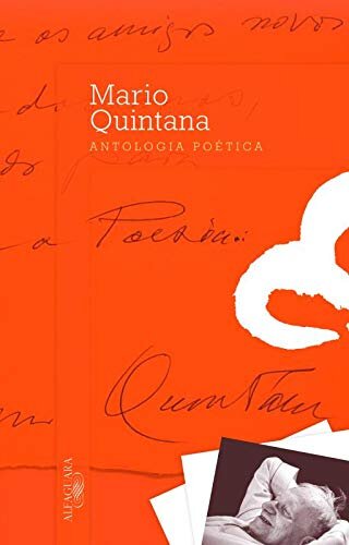 Antologia Poética Mário Quintana