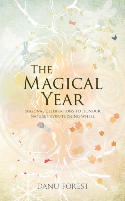 The Magical Year