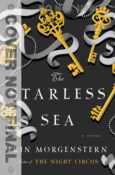 The Starless Sea