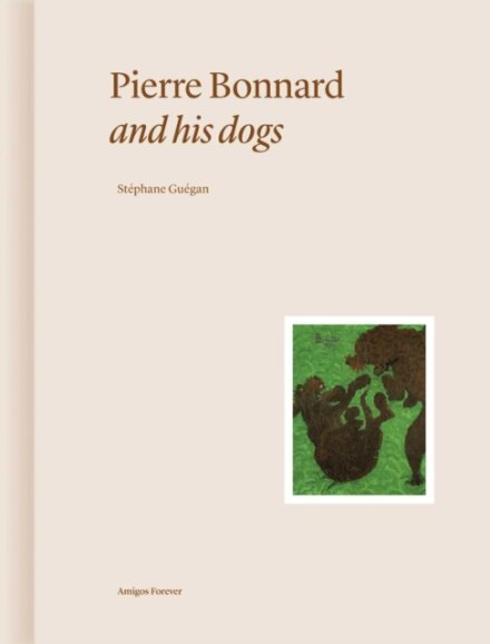 Pierre Bonnard and His Dogs