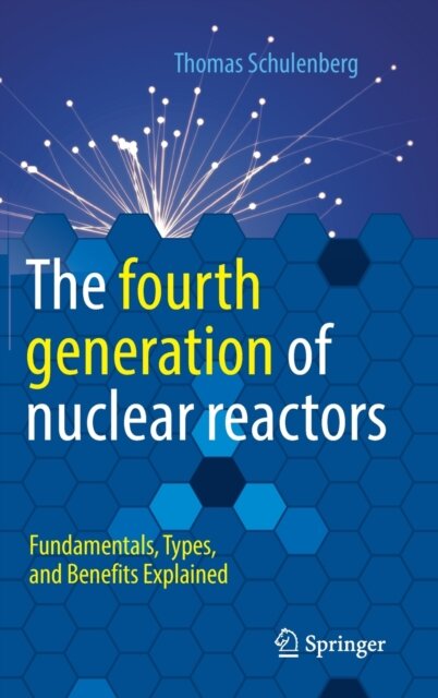 The fourth generation of nuclear reactors