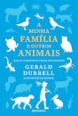 A Minha Família E Outros Animais