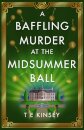 A Baffling Murder at the Midsummer Ball