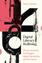 Digital Literary Redlining