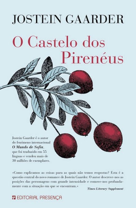 O Castelo Dos Pireneus