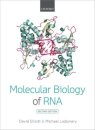 Molecular Biology of RNA