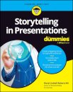 Storytelling in Presentations For Dummies