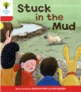 Oxford Reading Tree: Level 4: More Stories C: Stuck in the Mud