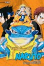 Naruto 3-In-1 Vol 5