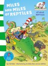 Miles and Miles of Reptiles