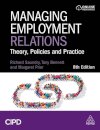 Managing Employment Relations