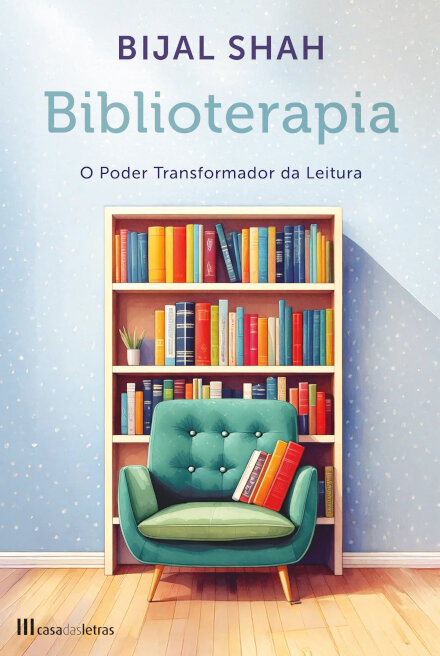 Biblioterapia