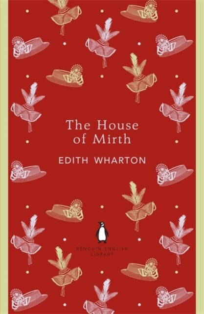The House Of Mirth