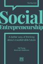 Social Entrepreneurship