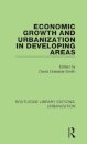 Economic Growth and Urbanization in Developing Areas