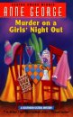 Murder on a Girls' Night out