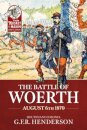 The Battle of Woerth August 6th 1870