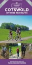 Cotswold off-Road Bike Routes
