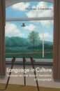 Language in Culture