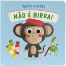 Não é birra!
