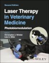 Laser Therapy in Veterinary Medicine