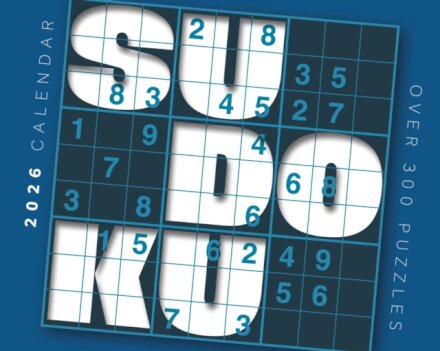 Sudoku Box Calendar 2026