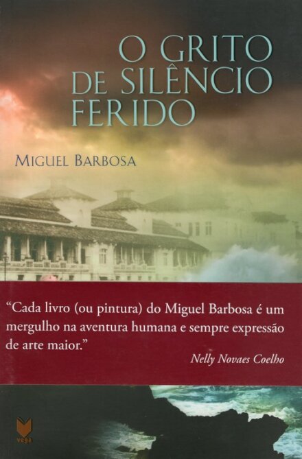 O Grito De Silencio Perdido