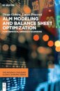 ALM Modeling and Balance Sheet Optimization