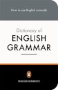 The Penguin Dictionary of English Grammar