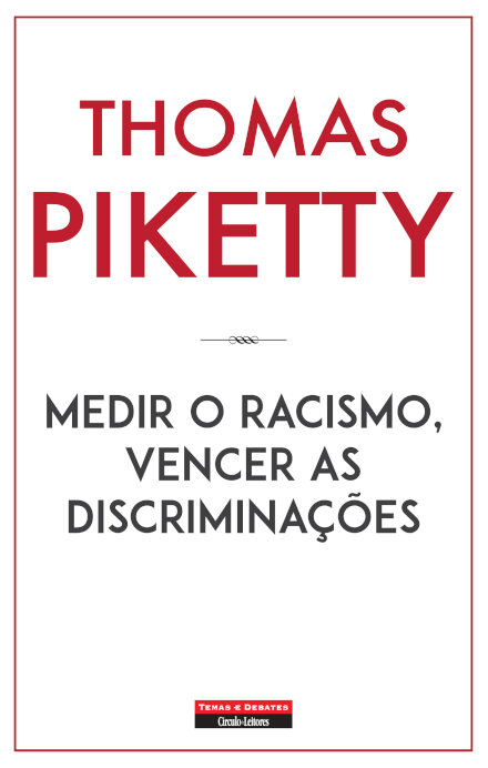 Medir o Racismo, Vencer as Discriminações