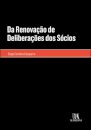 Da Renovação De Deliberações Dos Sócios