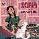 Sofia E O Dia Da Fotografia